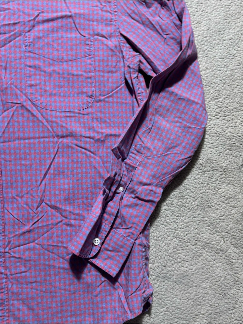 J. Crew *last two